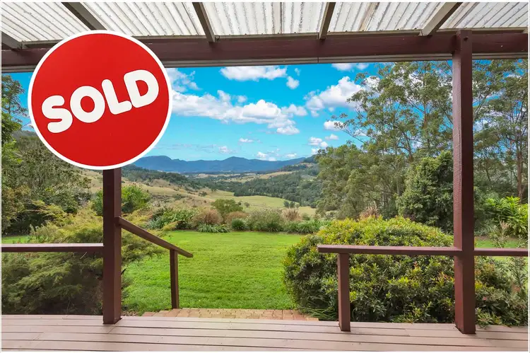 143 Parmenter Road, Coffee Camp NSW 2480