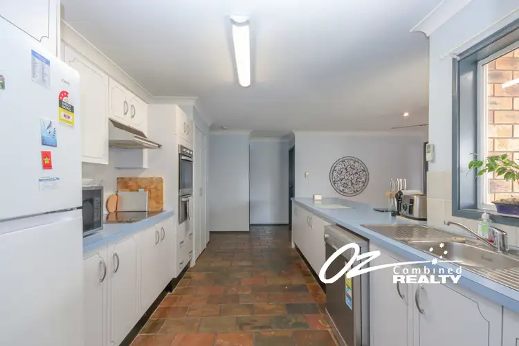 Third view of Homely house listing, 71 Leumeah Street, Sanctuary Point NSW 2540