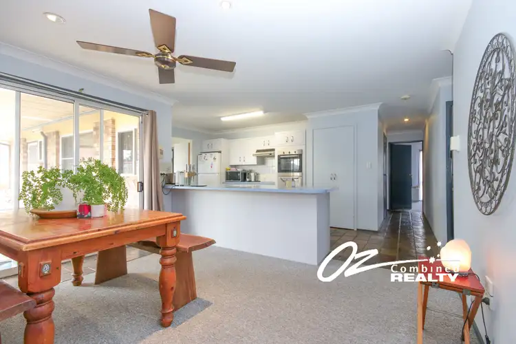 Fourth view of Homely house listing, 71 Leumeah Street, Sanctuary Point NSW 2540
