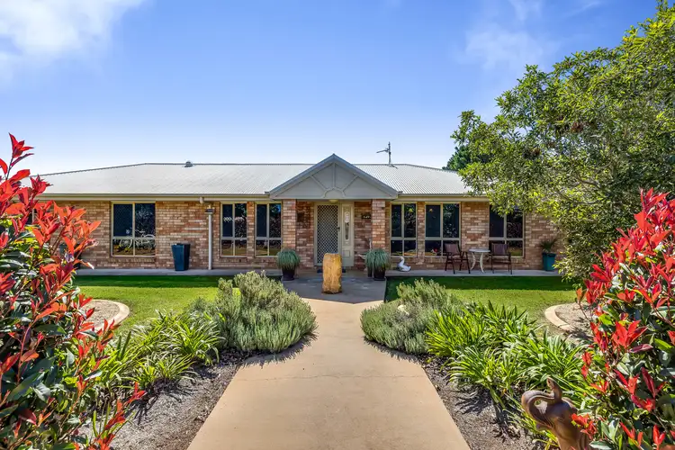 12 Charmaine Court, Kleinton QLD 4352