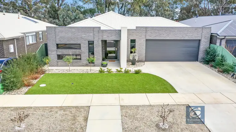 Main view of Homely land listing, 144 Mayflower Drive, Moama NSW 2731