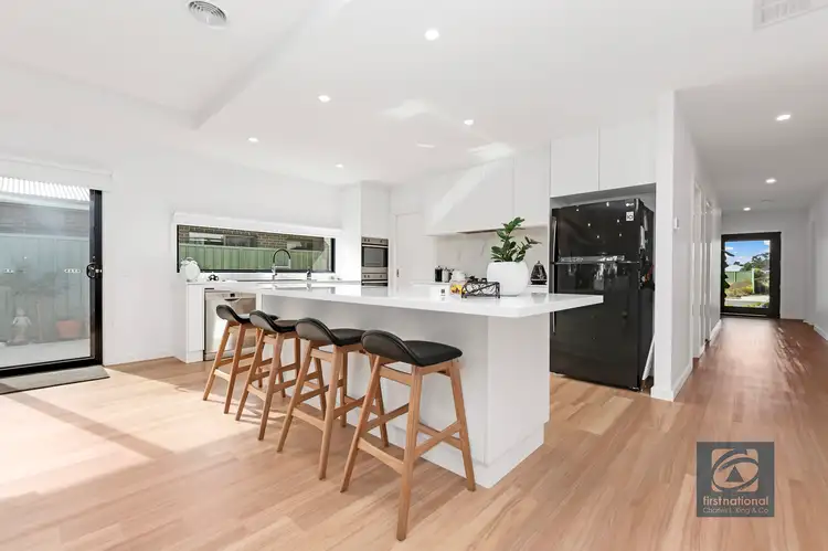 Second view of Homely land listing, 144 Mayflower Drive, Moama NSW 2731