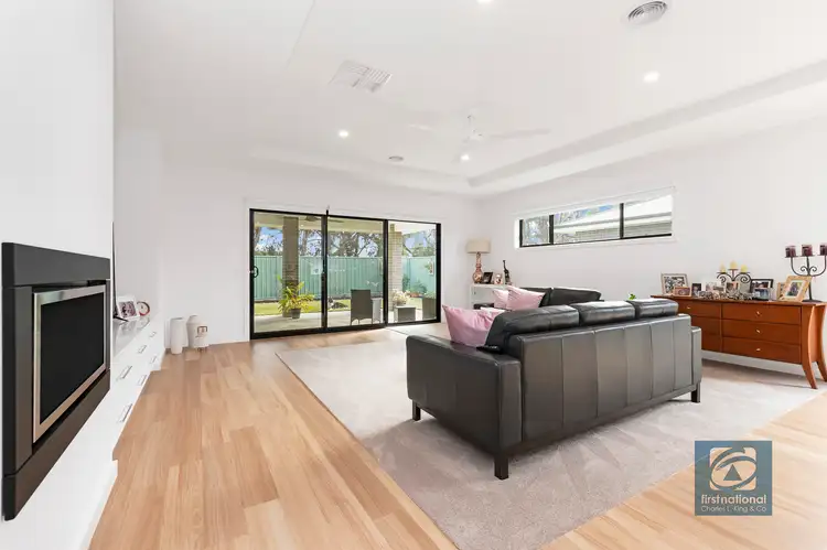 Third view of Homely land listing, 144 Mayflower Drive, Moama NSW 2731