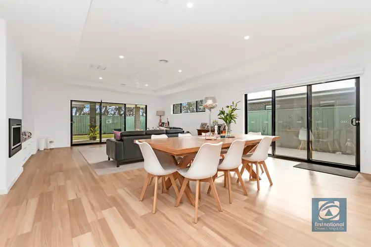Fourth view of Homely land listing, 144 Mayflower Drive, Moama NSW 2731