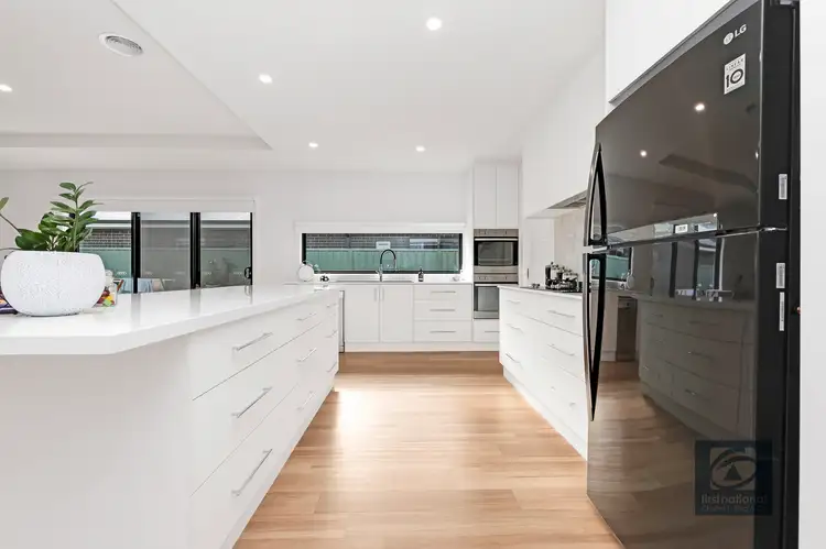 Fifth view of Homely land listing, 144 Mayflower Drive, Moama NSW 2731