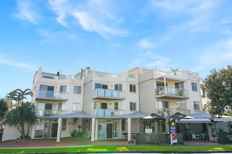 Third view of Homely townhouse listing, 4/8 Point Cartwright Drive, Buddina QLD 4575