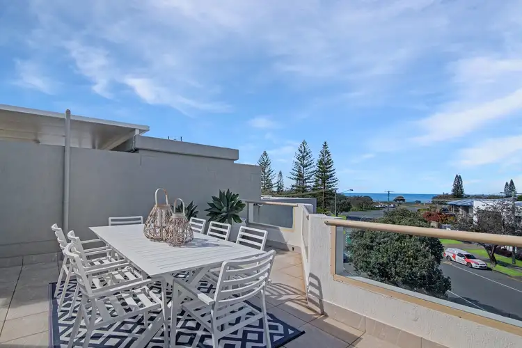 Fourth view of Homely townhouse listing, 4/8 Point Cartwright Drive, Buddina QLD 4575