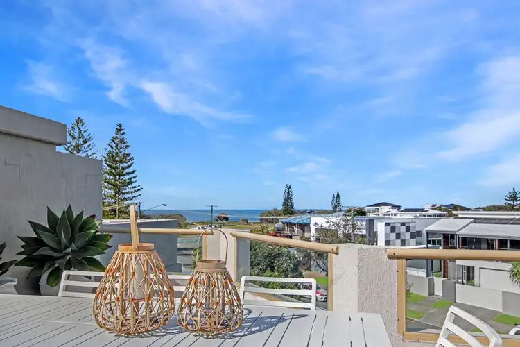 Fifth view of Homely townhouse listing, 4/8 Point Cartwright Drive, Buddina QLD 4575