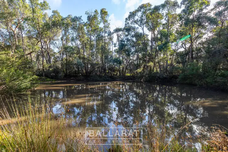 Fourth view of Homely land listing, 79 Moffats Road, Dereel VIC 3352