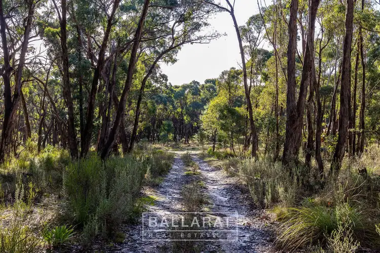 Fifth view of Homely land listing, 79 Moffats Road, Dereel VIC 3352