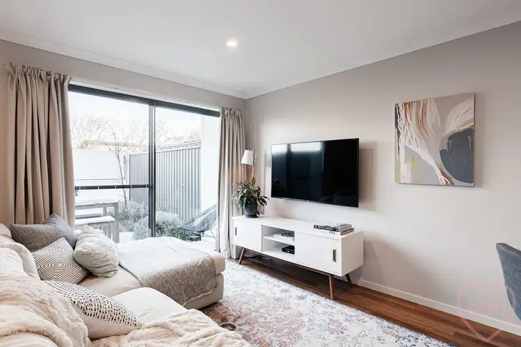 Main view of Homely terrace listing, 4/50 Henry Kendall Street, Franklin ACT 2913