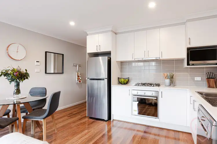 Fourth view of Homely terrace listing, 4/50 Henry Kendall Street, Franklin ACT 2913