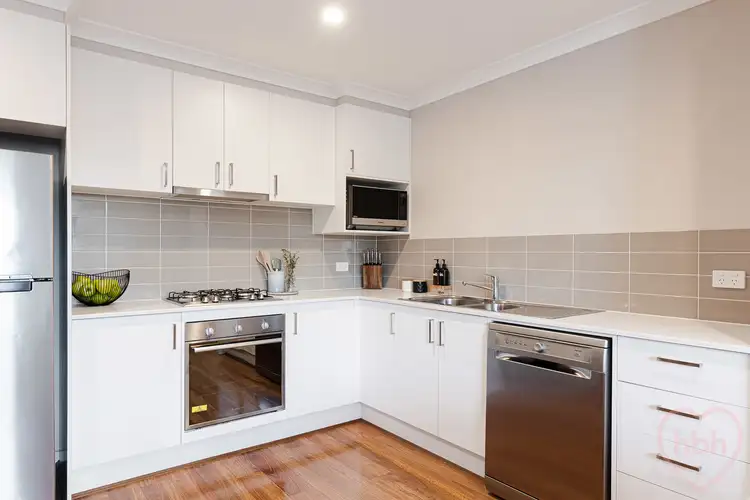 Sixth view of Homely terrace listing, 4/50 Henry Kendall Street, Franklin ACT 2913