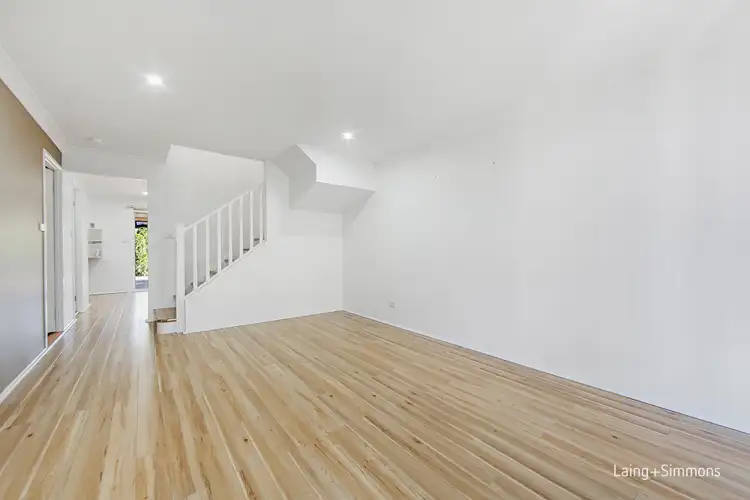 Second view of Homely townhouse listing, 17/51-57 Meacher Street, Mount Druitt NSW 2770