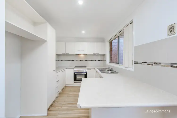 Fourth view of Homely townhouse listing, 17/51-57 Meacher Street, Mount Druitt NSW 2770