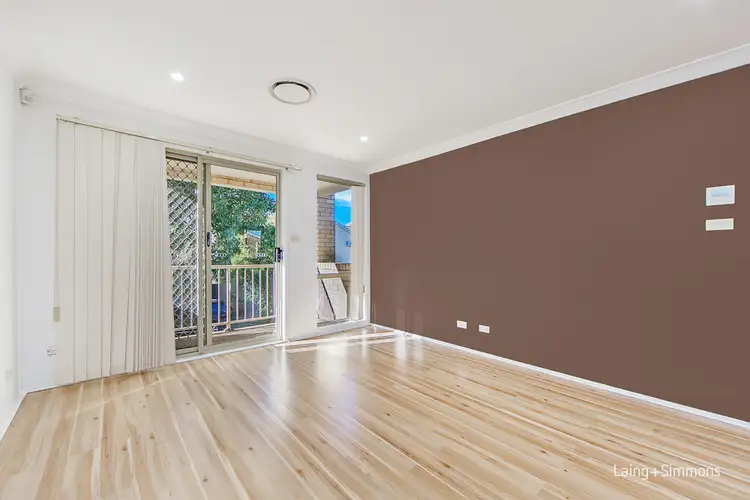 Fifth view of Homely townhouse listing, 17/51-57 Meacher Street, Mount Druitt NSW 2770