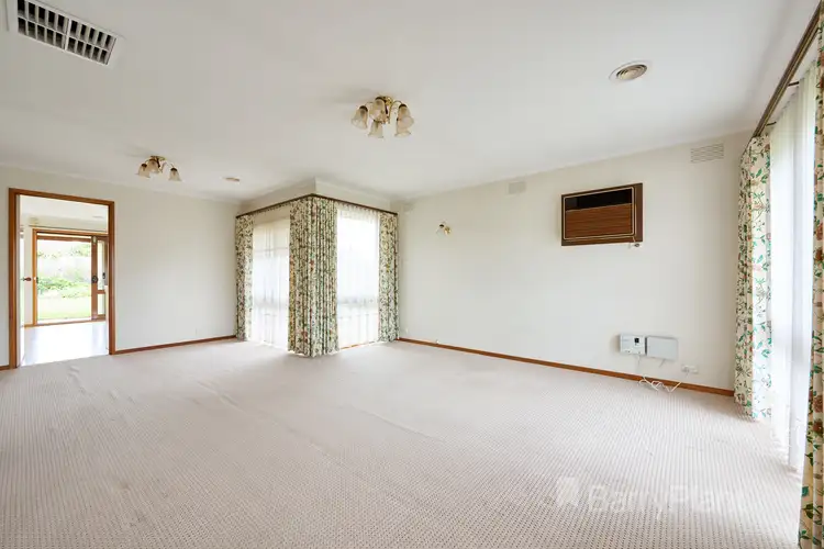 Fourth view of Homely house listing, 34 Kuringgai Crescent, Noble Park VIC 3174