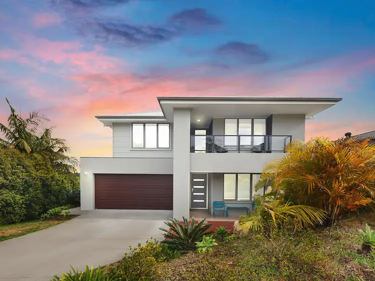 104 Ocean View Drive, Valla Beach NSW 2448