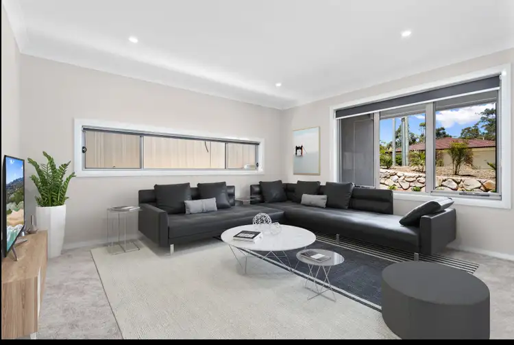 Fourth view of Homely house listing, 104 Ocean View Drive, Valla Beach NSW 2448