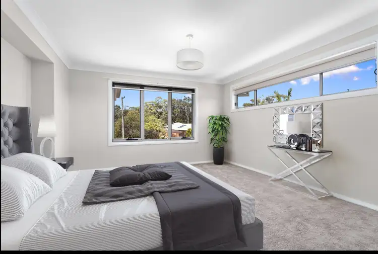 Sixth view of Homely house listing, 104 Ocean View Drive, Valla Beach NSW 2448