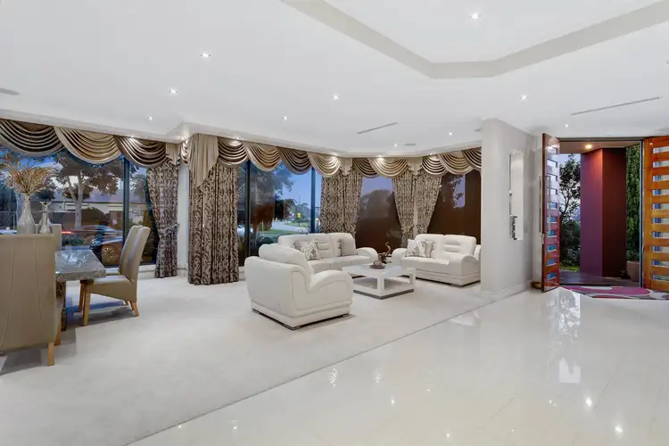 Fourth view of Homely house listing, 31 Waterside Drive, Waterways VIC 3195