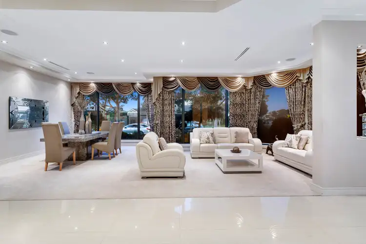 Fifth view of Homely house listing, 31 Waterside Drive, Waterways VIC 3195