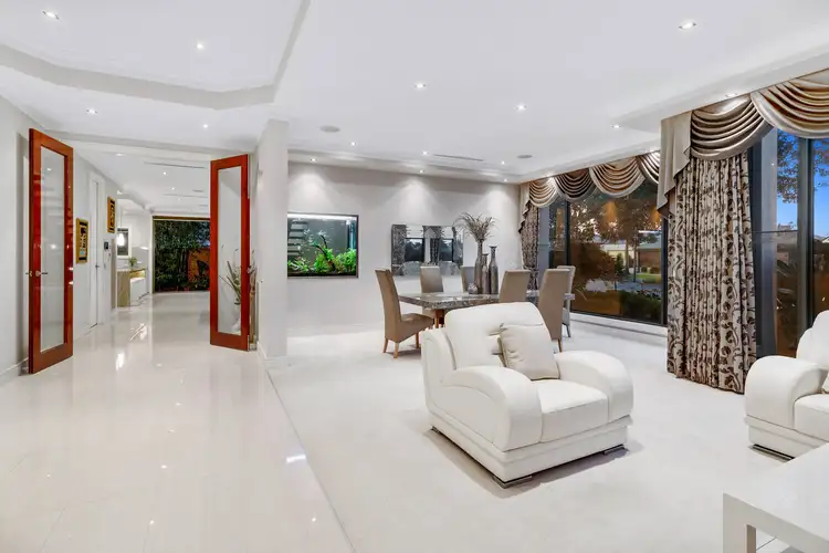 Sixth view of Homely house listing, 31 Waterside Drive, Waterways VIC 3195