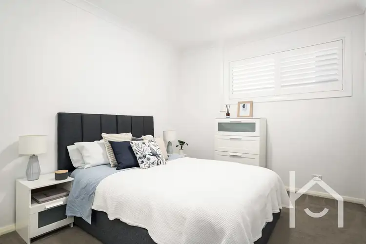 Fourth view of Homely apartment listing, G04/32 Chamberlain Street, Campbelltown NSW 2560