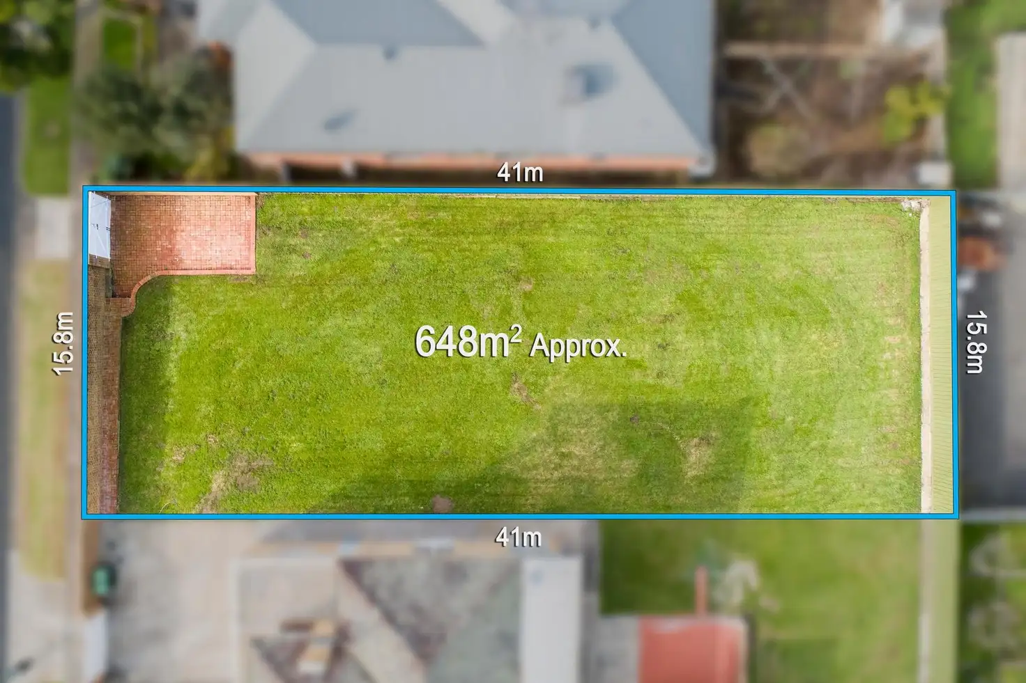 Main view of Homely land listing, 13 Corinella Street, Bell Post Hill VIC 3215
