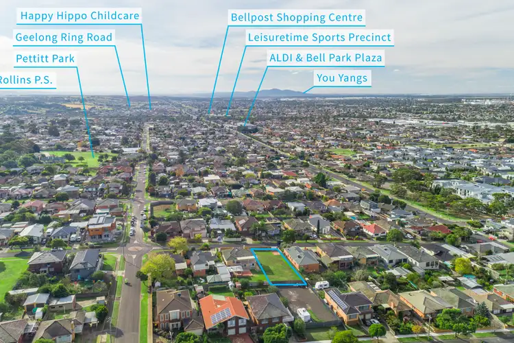 Third view of Homely land listing, 13 Corinella Street, Bell Post Hill VIC 3215