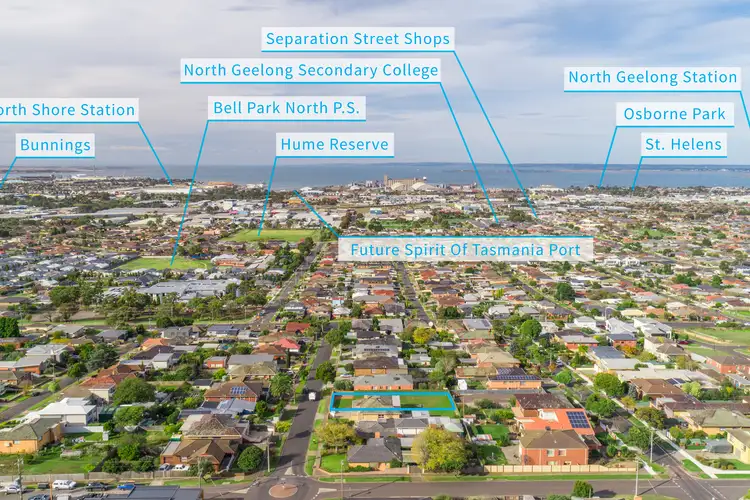 Fourth view of Homely land listing, 13 Corinella Street, Bell Post Hill VIC 3215