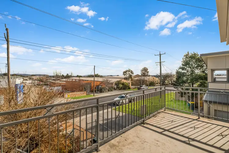 Sixth view of Homely house listing, 1/34 Lorn Road, Crestwood NSW 2620