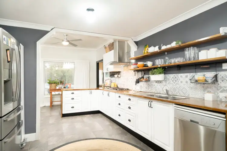 Second view of Homely house listing, 4 Telarah Street, Telarah NSW 2320
