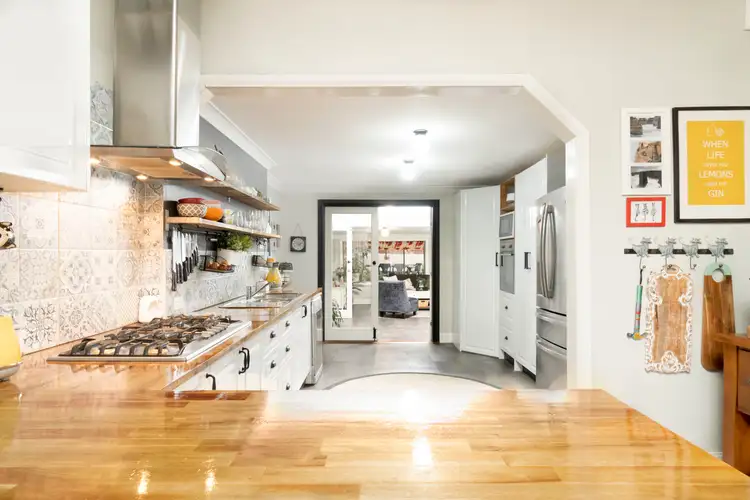 Third view of Homely house listing, 4 Telarah Street, Telarah NSW 2320