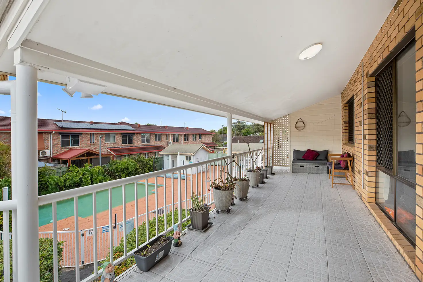 Main view of Homely apartment listing, 7/34-36 Boultwood Street, Coffs Harbour NSW 2450