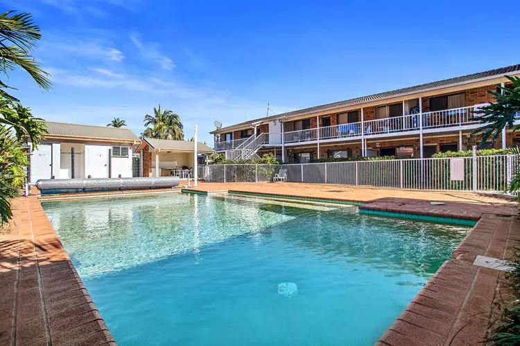 Second view of Homely apartment listing, 7/34-36 Boultwood Street, Coffs Harbour NSW 2450