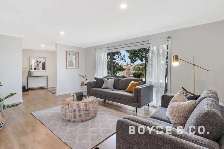 Fifth view of Homely house listing, 2 McDonald Street, Drouin VIC 3818