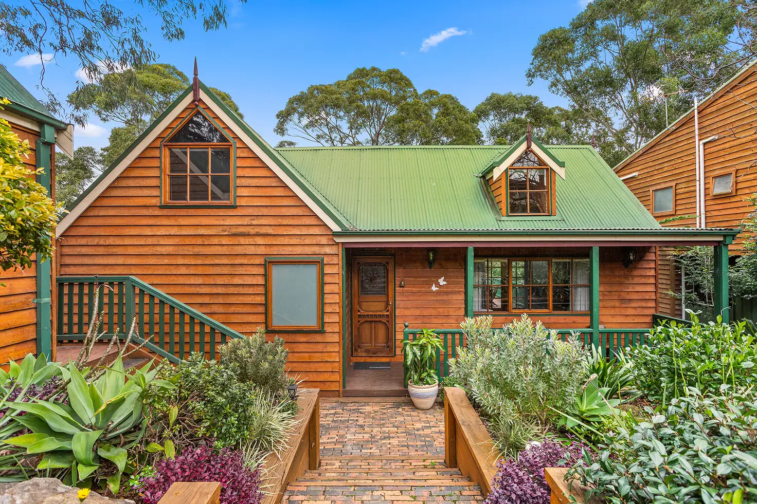 Main view of Homely house listing, 22 Poplar Avenue, Unanderra NSW 2526