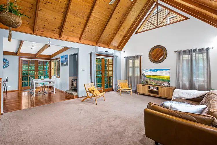 Second view of Homely house listing, 22 Poplar Avenue, Unanderra NSW 2526