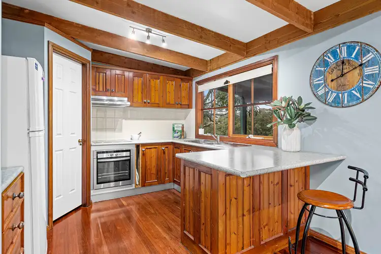 Third view of Homely house listing, 22 Poplar Avenue, Unanderra NSW 2526