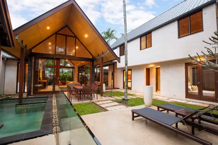Second view of Homely house listing, 29 Bale Drive Niramaya Street, Port Douglas QLD 4877