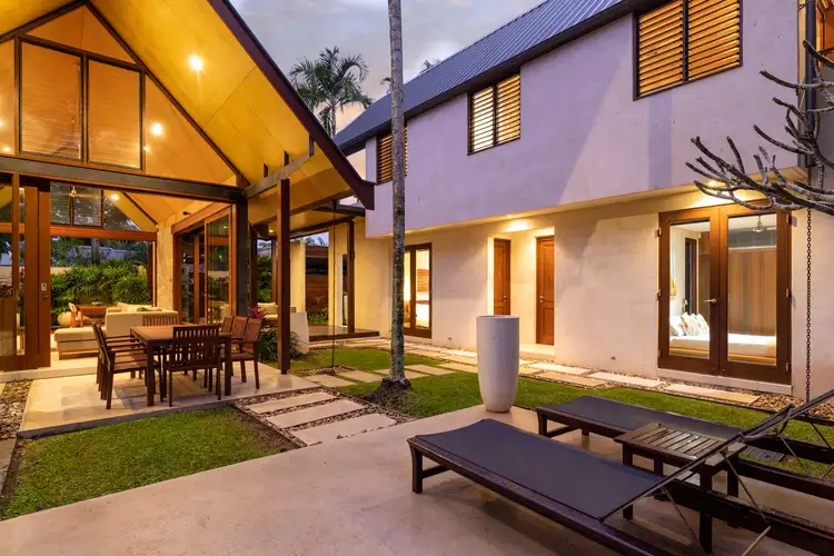 Fourth view of Homely house listing, 29 Bale Drive Niramaya Street, Port Douglas QLD 4877