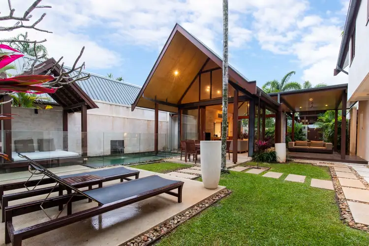 Fifth view of Homely house listing, 29 Bale Drive Niramaya Street, Port Douglas QLD 4877