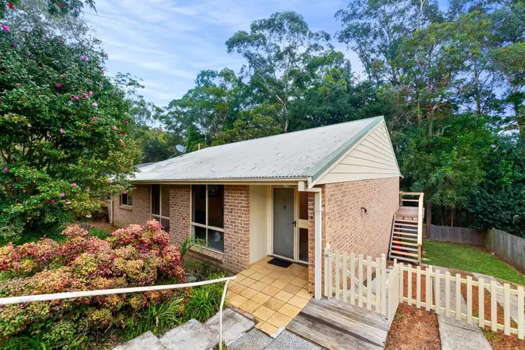 Main view of Homely house listing, 8 Kindarun Close, Niagara Park NSW 2250