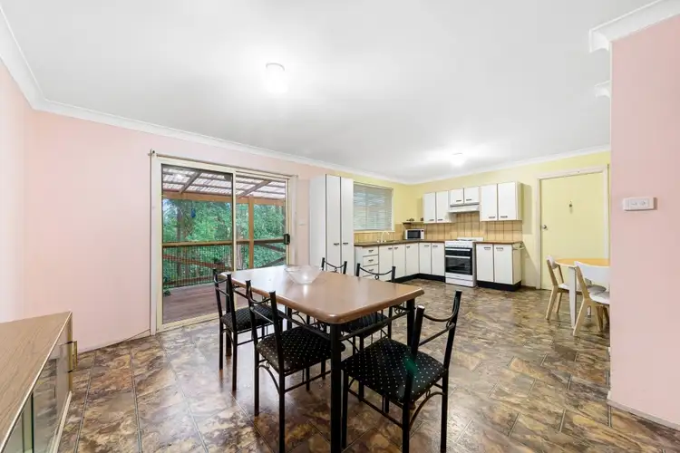 Fifth view of Homely house listing, 8 Kindarun Close, Niagara Park NSW 2250