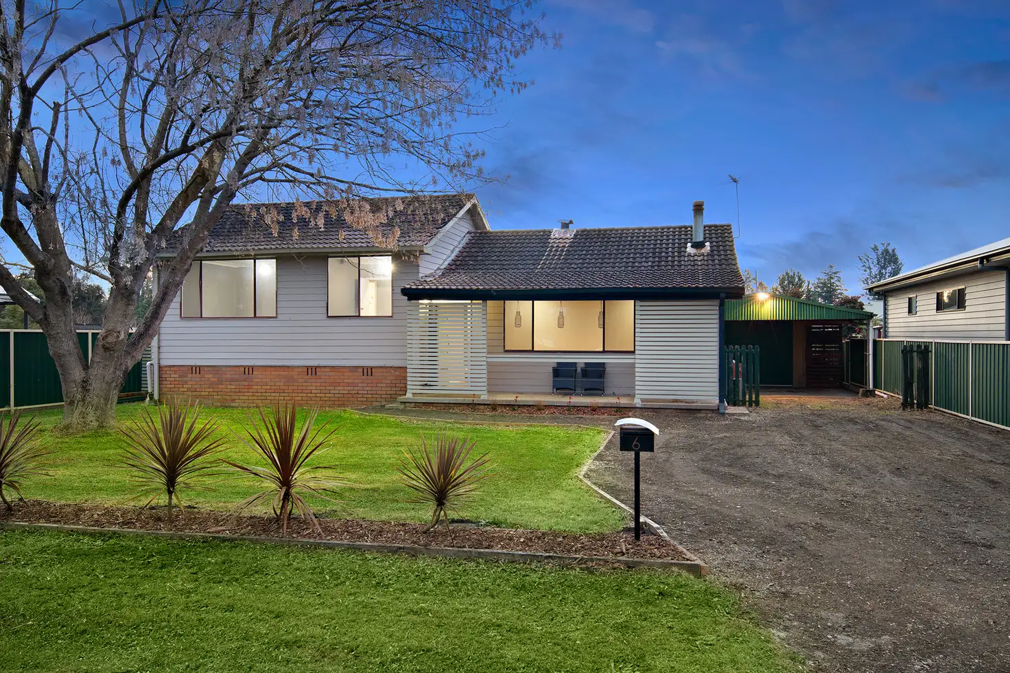 Main view of Homely house listing, 6 Price Street, Greta NSW 2334