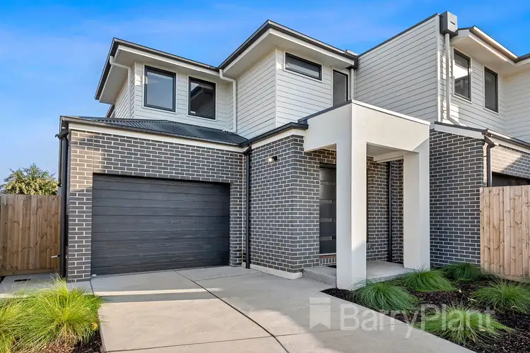 Main view of Homely townhouse listing, 256B High Street, Belmont VIC 3216