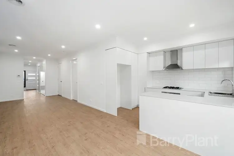 Second view of Homely townhouse listing, 256B High Street, Belmont VIC 3216
