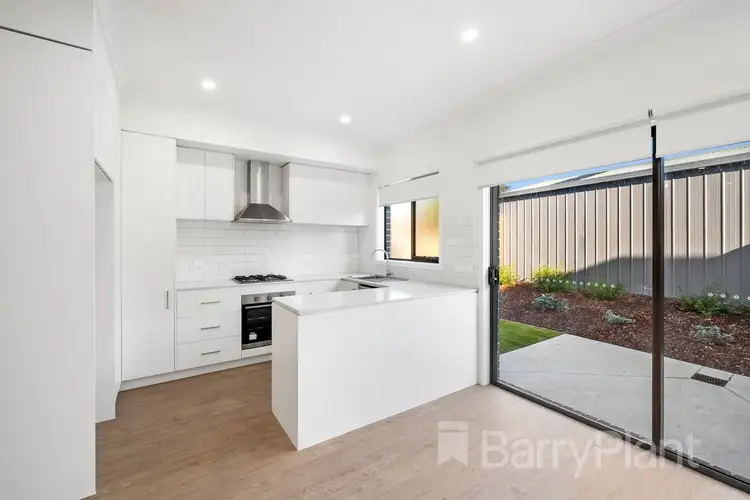 Third view of Homely townhouse listing, 256B High Street, Belmont VIC 3216