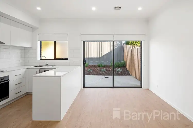 Fourth view of Homely townhouse listing, 256B High Street, Belmont VIC 3216